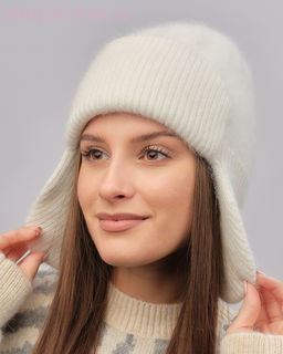 Иви 938 Ушанка женская (56-58)