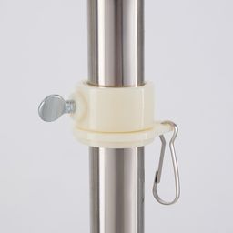 Флагшток с древком 180 см, настенное крепление - Simaland фото 3