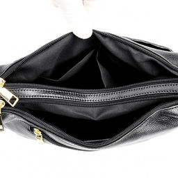 Bags Сумка женская / кожа / 011723  фото 8