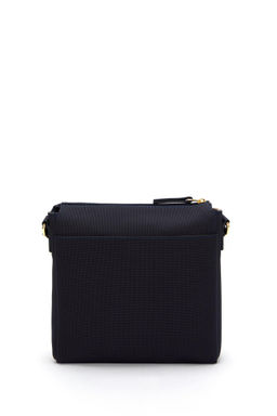 Женская темно-синяя сумка через плечо Неожиданная скидка в корзине - U.s. polo assn фото 3