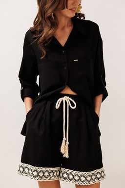 Блузка 3317 - Buter фото 2