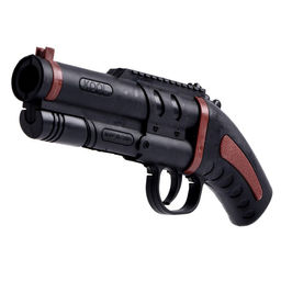 Ружье Обрез, стреляет пульками, 6 мм, МИКС