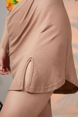 Сорочка 8375 Чебурашка - Натали фото 7