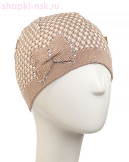 S 435 Шапка по голове (56-58)