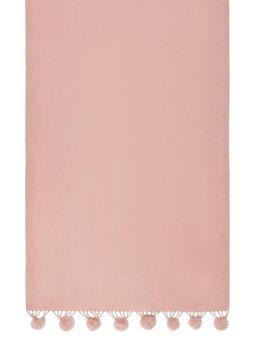 Палантин жен. виск+шерсть 65х180 LG33-528-05 - Labbra фото 3