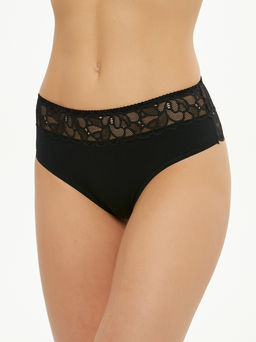 _Lui et Elle / Трусы бразилиано PETALE  фото 2