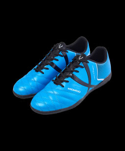 БЕЗ УПАКОВКИ Бутсы зальные JOGEL Mondo IN Blue