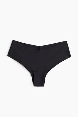 Pack de 3 bragas Hipster efecto invisible - H&m фото 6