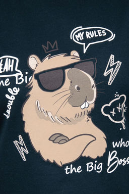 Пижама Капибара