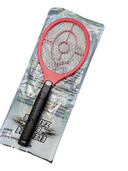 Электрическая мухобойка - Buro фото 4