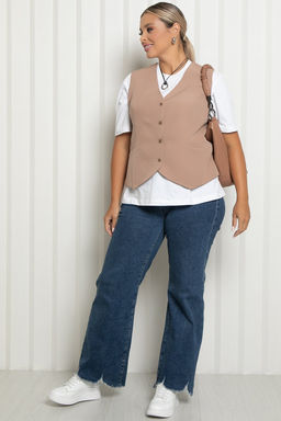 Жилет П-2228/15