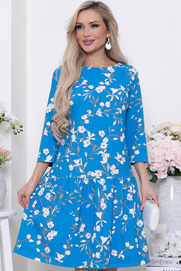 Платье 71436-1 - Avili фото 2