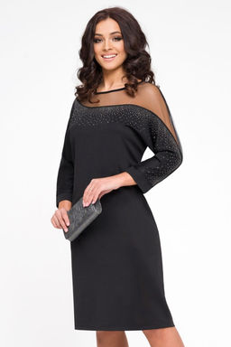 Платье Маура (48-54) - Serenada фото 9