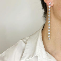 17-503212390 Серьги