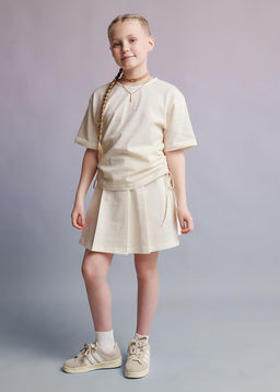 867395/15кж Джемпер дев. (ЧЗ)