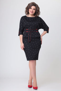 Костюм Bonna Image 848 темно-синий