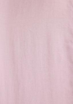 Lux Touch Pembe Modal Gomlek - Mavi фото 7