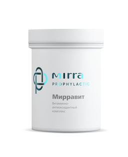 Мирравит 40 таб