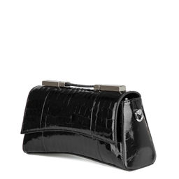 Женская кожаная сумка - Barcelo biagi фото 2