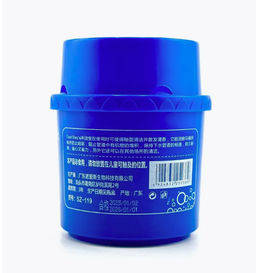 Освежитель и очиститель для унитаза средство для бачка