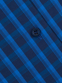 Сорочка мужская длинный рукав GREG 225/139/1716/Z/1  фото 3