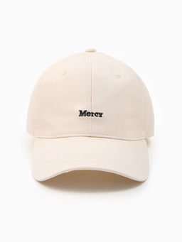 Кепка женская MINAKU mersi, размер 56-58, бежевая, деним