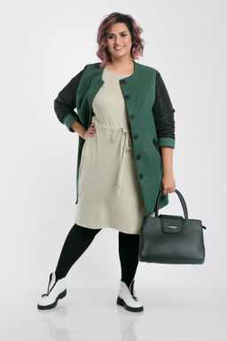 Пальто женское - Jp фото 4