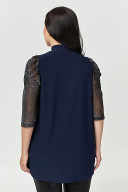 Блузка - Olsi фото 7