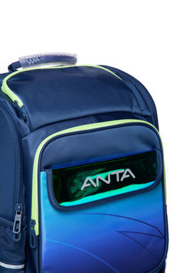 Рюкзак Синий