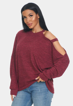 Джемпер Пэрис