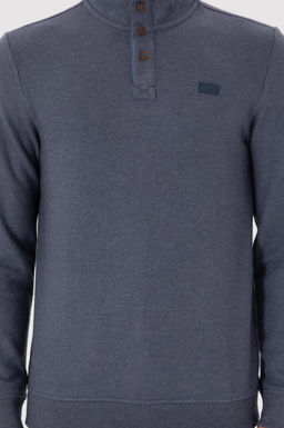 Мужской темно-синий свитшот Неожиданная скидка в корзине - U.s. polo assn фото 6