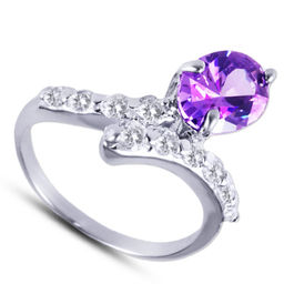 XUPING Кольцо арт. XG50 5697-2 (id 183863) - Rada фото 2