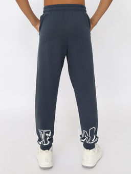 CRB wear/CSJB 70462-48-393 Брюки для мальчика,темно-серый/Ex.Cherubino  фото 3