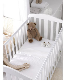 mothercare / Простыни натяжные 2 шт. 120х60 см  фото 2