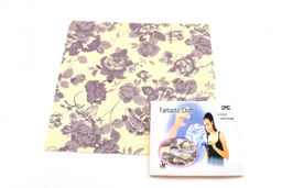 САЛФЕТКА ДЛЯ ОЧКОВ С РИСУНКОМ №129