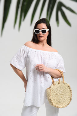 9264 Туника женская