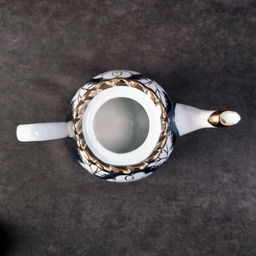 Чайник заварочный 600 мл_СТМ/КОБАЛЬТ