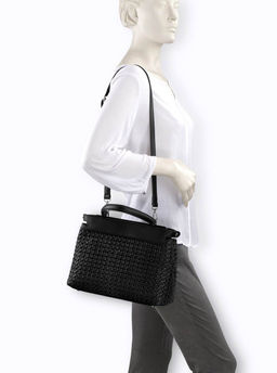 Сумка, черная - Heine фото 6