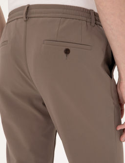 Vizon Klasik Jogger Pantolon
