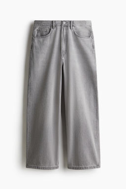 Super Baggy Jeans - H&m фото 10