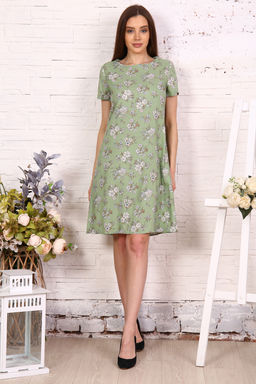 Платье П155р