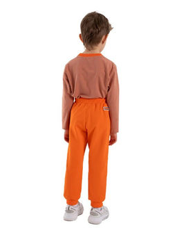 Брюки мал. О37128 - Карамелли фото 10