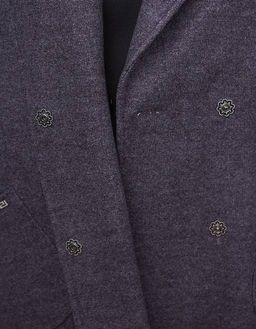 Элит демисезонное пальто - Дюто фото 3