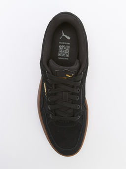 Женские кеды PUMA Karmen II Idol SD Артикул 4153148, черный
