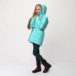 Демисезонная куртка для девочек - Rodos фото 49