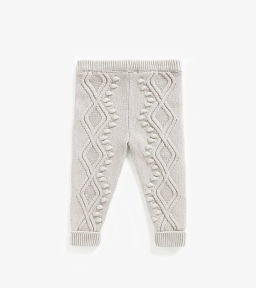 MOTHERCARE / Легинсы крупной вязки  фото 2