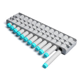 Бластер "Снайпер‑Импульс" в коробке