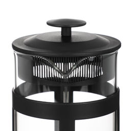 Френч-пресс Мелана 600мл пластик, стекло арт.850-252 VETTA