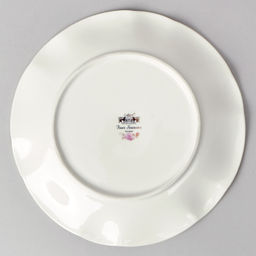 НАБОР ДЛЯ ЗАВТРАКА LEFARD ВРЕМЕНА ГОДА 2 ПР. 440 МЛ ГОЛУБОЙ  фото 6