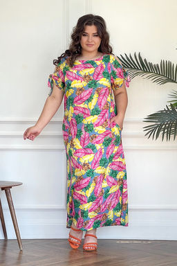 Платье-3769 - Lady maria фото 9